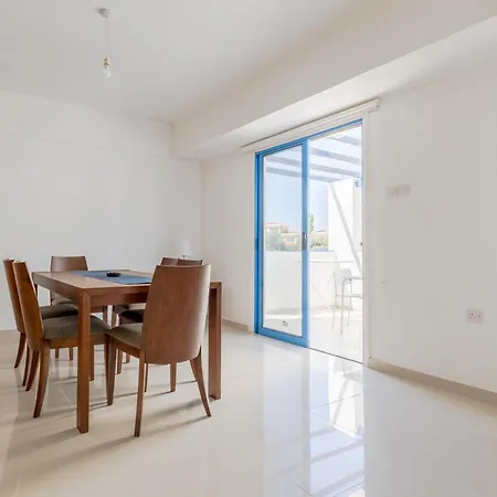 Casa vacanze Ayios Therissos 32 *
