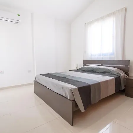 Casa vacanze Ayios Therissos 32 Polis